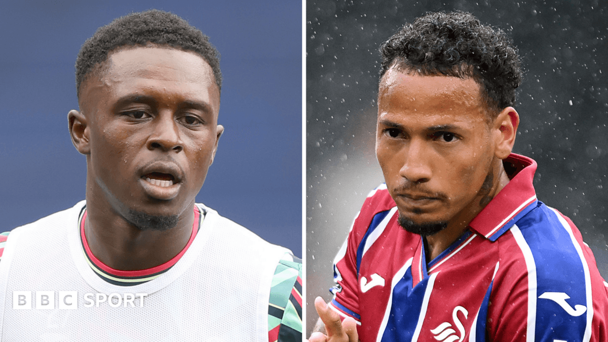 Inoussa set for Pompey as Millwall chase Ronald