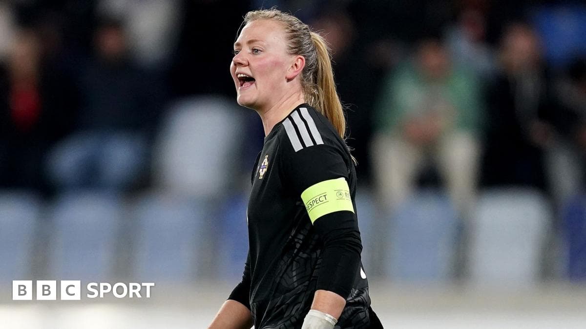 NI have 'something to build on' under Lindsay