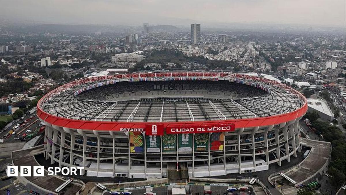 England fan tickets for Mexico on resale for up to £26k