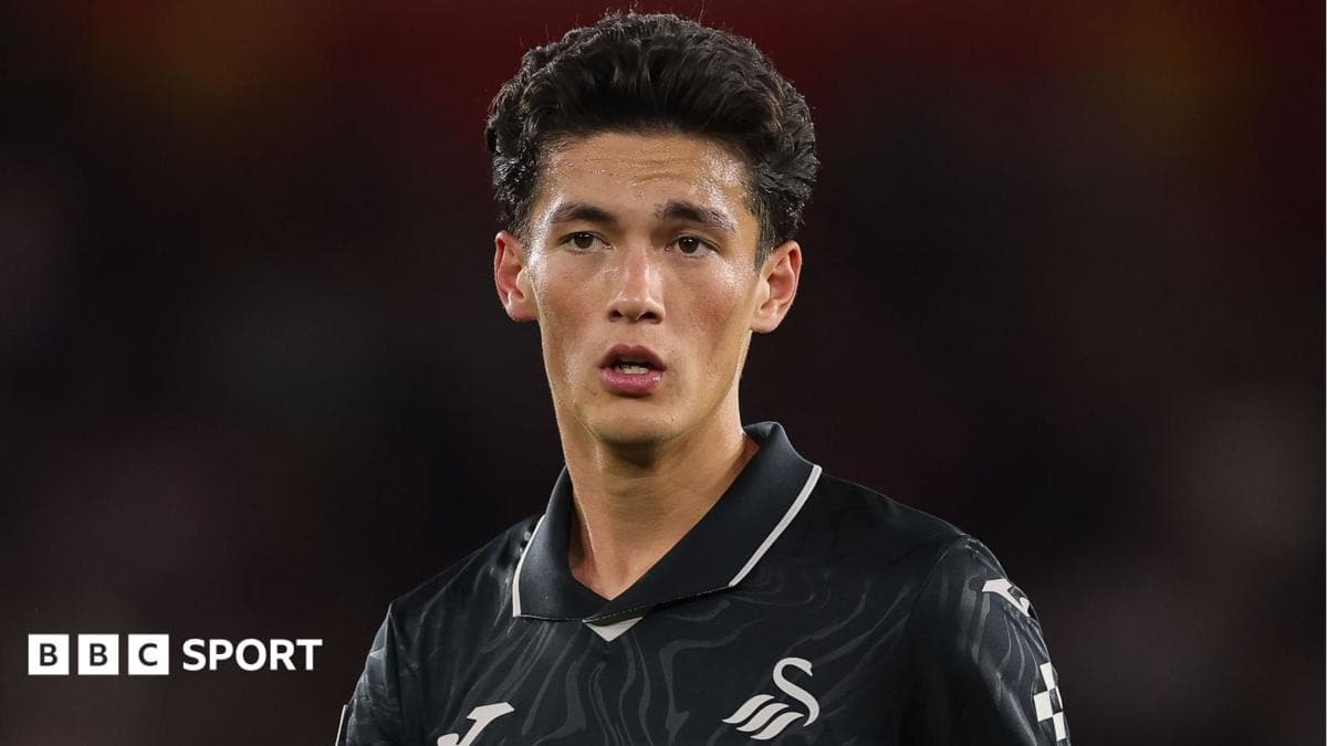 Premier League the goal in Just's unlikely journey