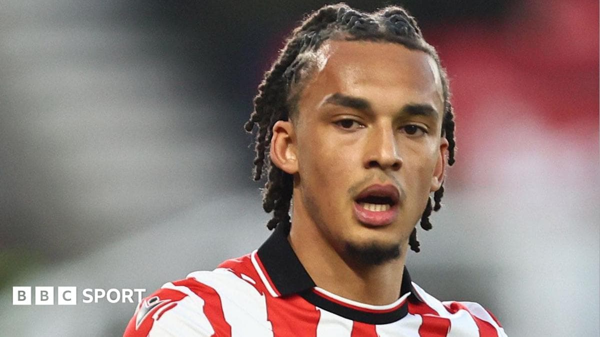 Boro sign Spurs defender Phillips on five-year deal