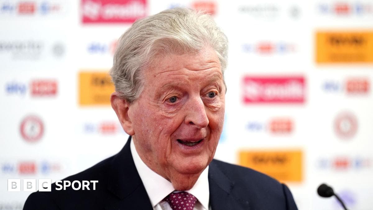 Hodgson happy being retired but Bristol City hard to turn down