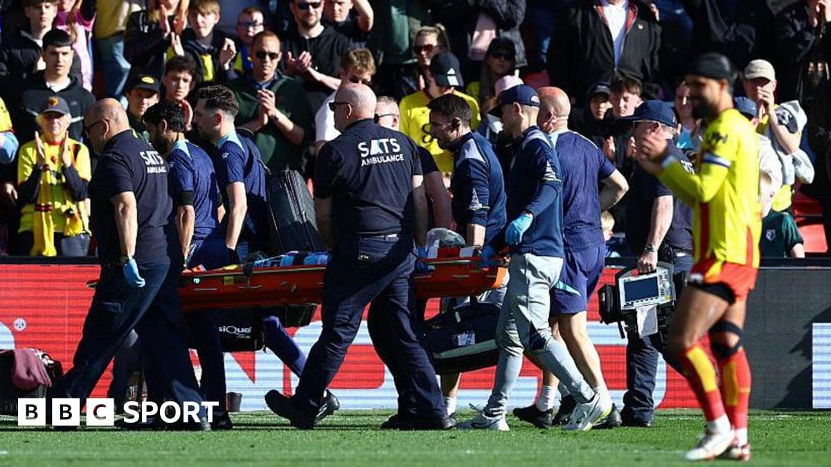 Charlton defender Coady leaves hospital after scans