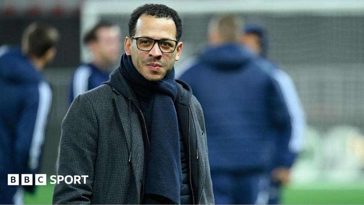 Rosenior nears management return at Paris FC