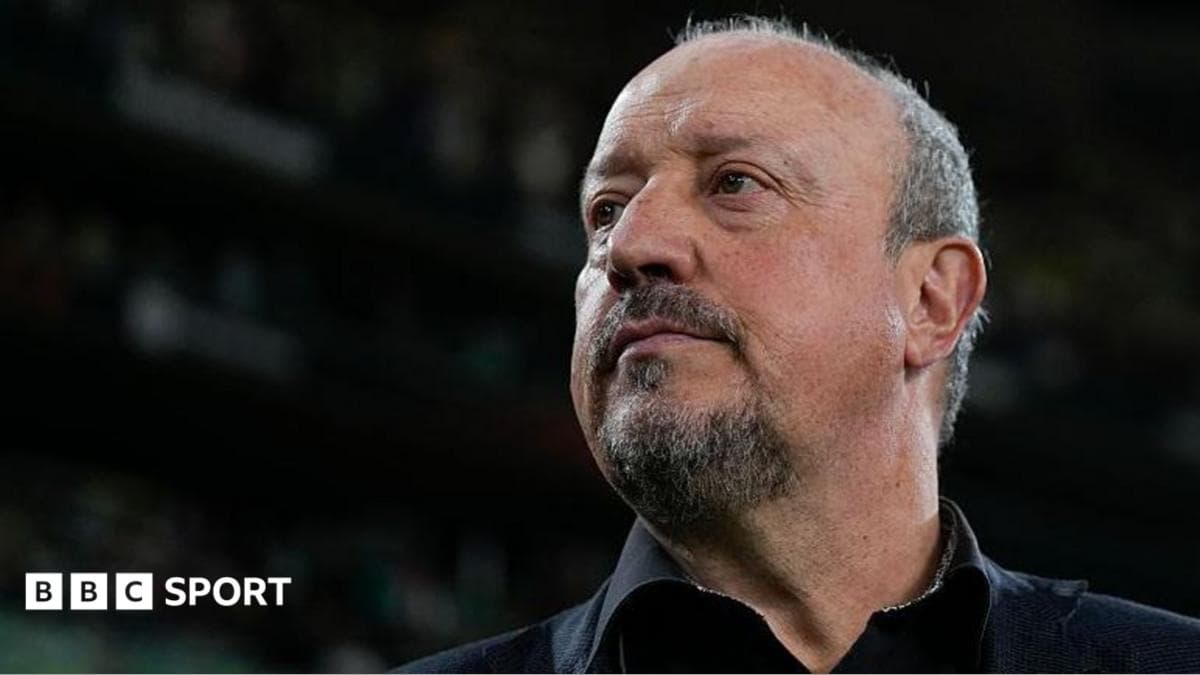 Benitez open to Scotland job - what would he bring and is he affordable?