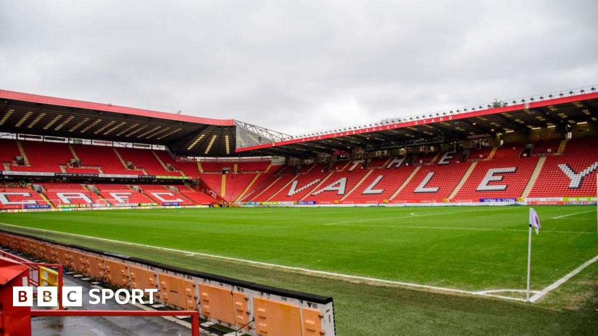 Charlton question cost of football after £16.7m loss