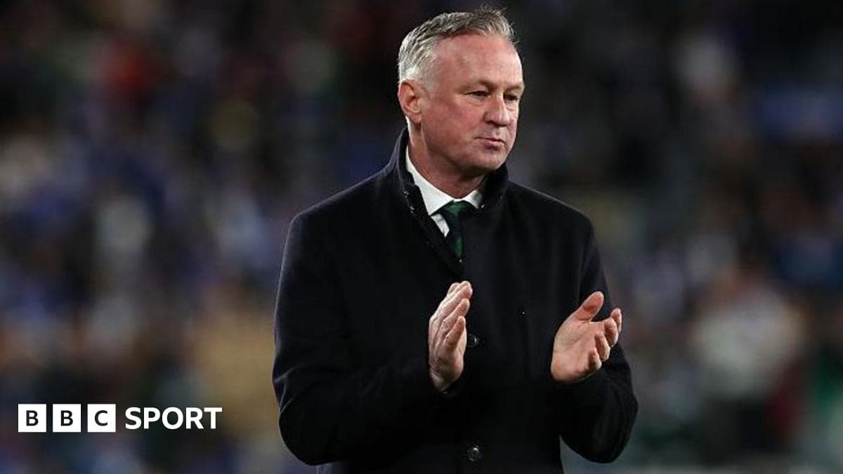 Two teams, three games, six days - O'Neill's unique predicament