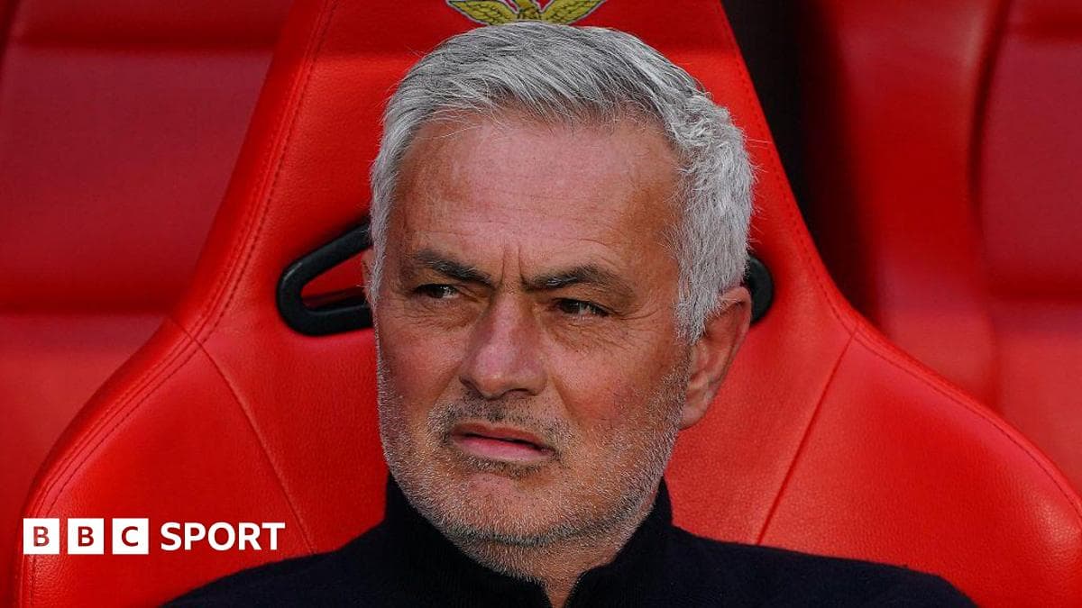 Why Mourinho could be Real's 'ultimate wildcard'