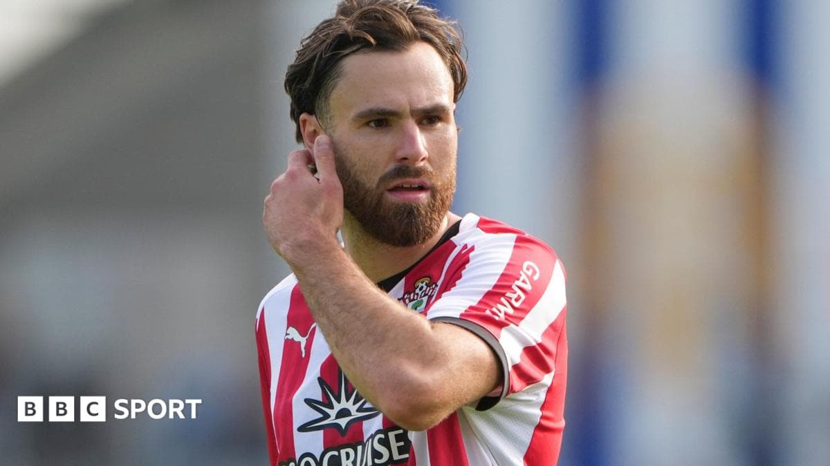 Sheff Utd sign forward Brereton Diaz for third time
