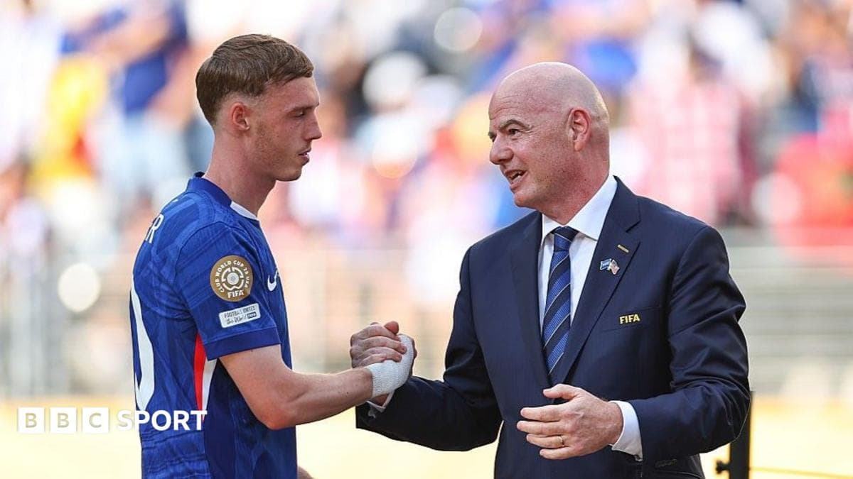 Fifa and global players' union agree landmark deal