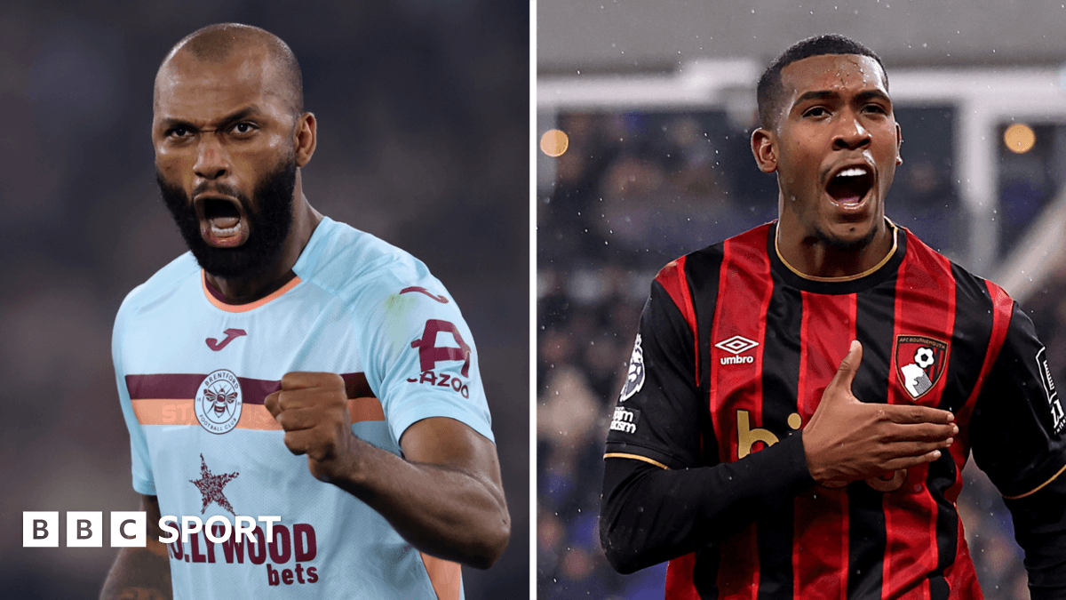 Thiago and Rayan receive first Brazil call-ups