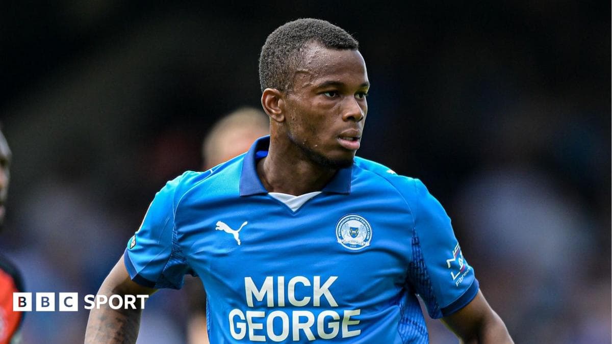Ihionvien returns to Colchester on loan
