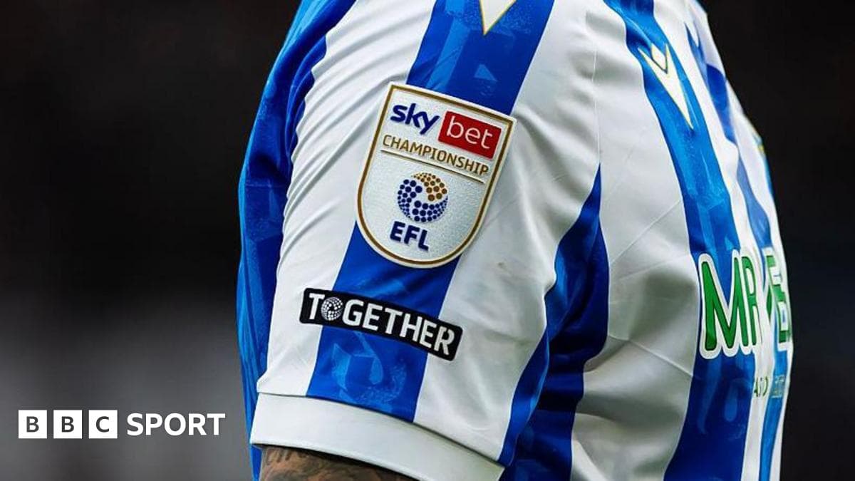 Championship clubs back new squad spending rules