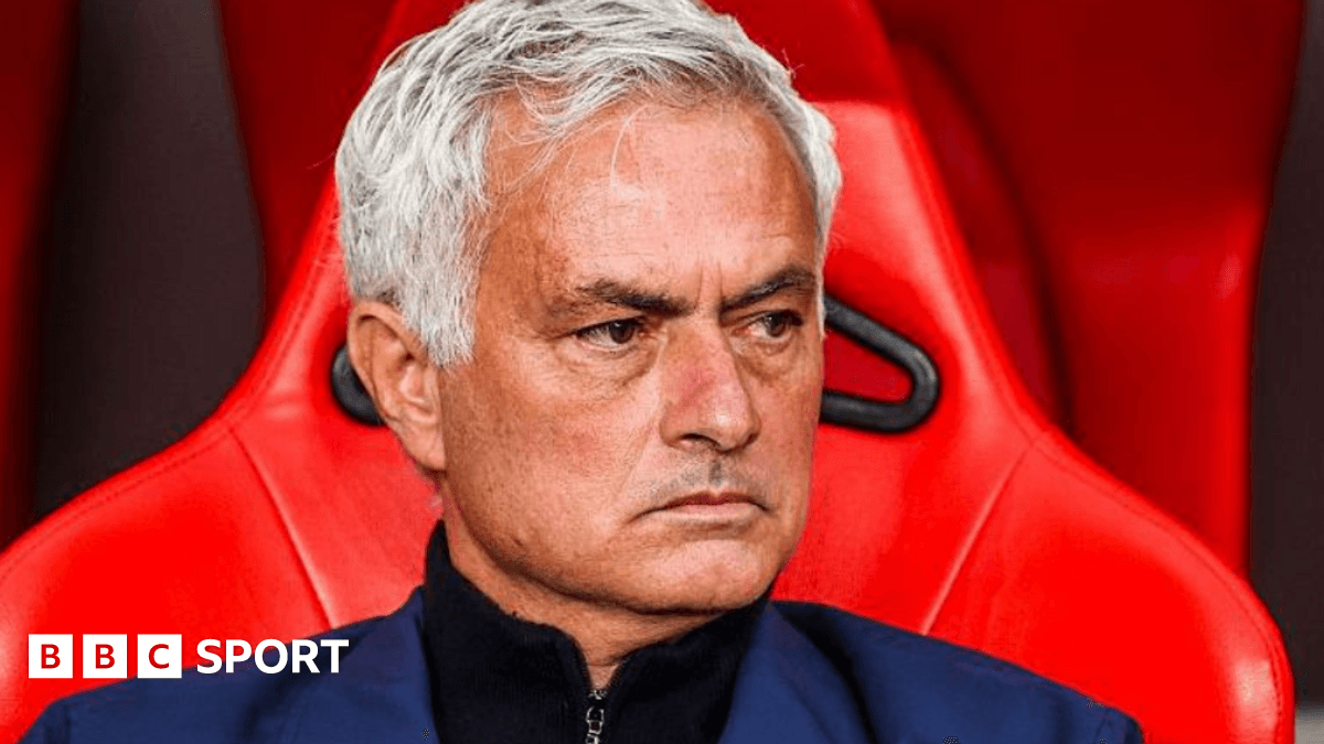 An iron fist joining a broken club: Inside Mourinho's Real return