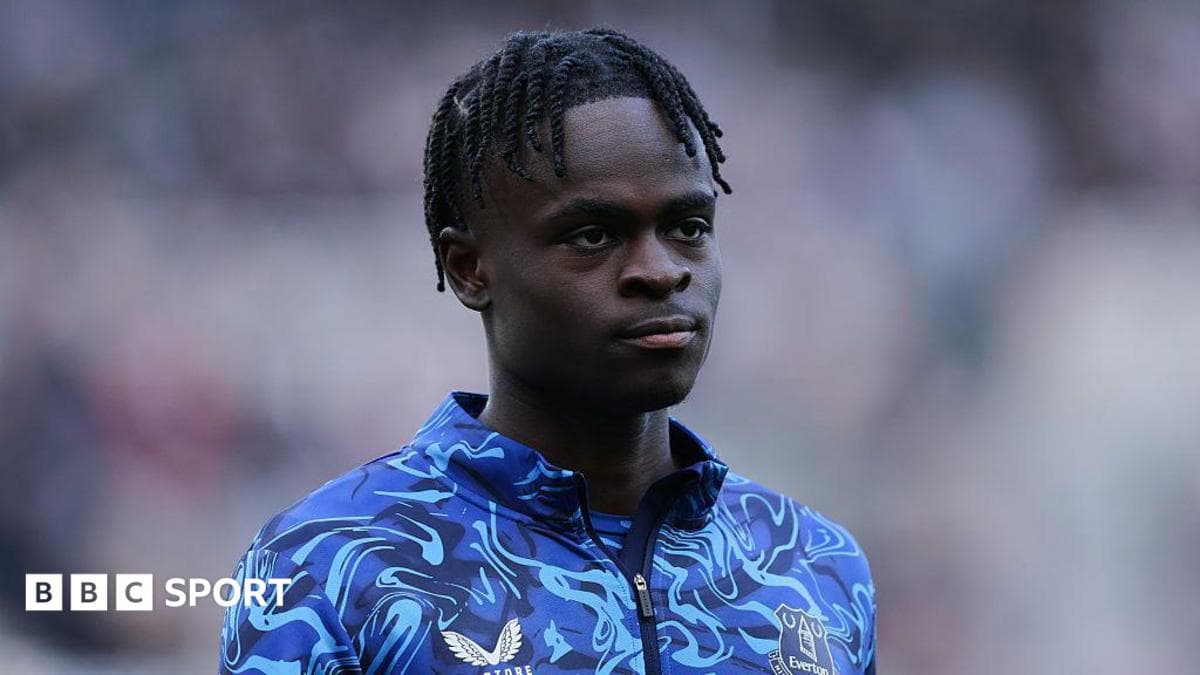 'I will give everything' - George signs for initial £18m as Rohl also seals move