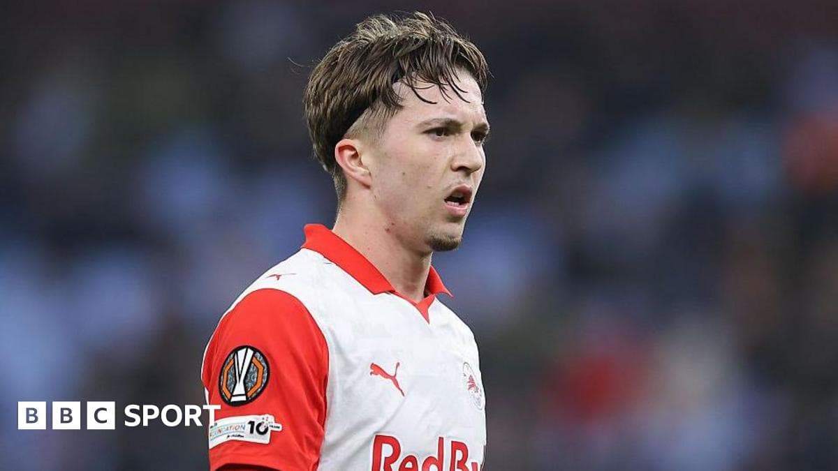 Skiing background helped Schuster to Brentford
