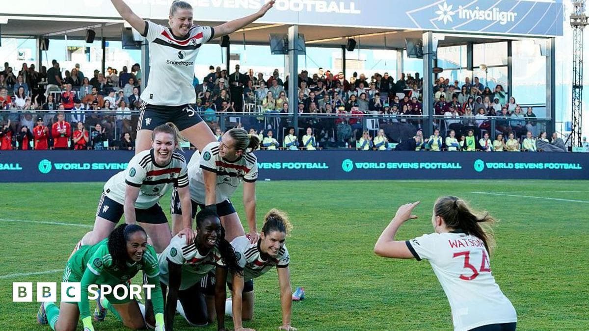 Brentford to host World Sevens as Villa & Man Utd enter