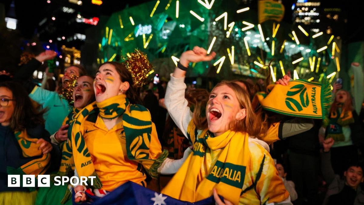 Victorian government overturns World Cup venue ban