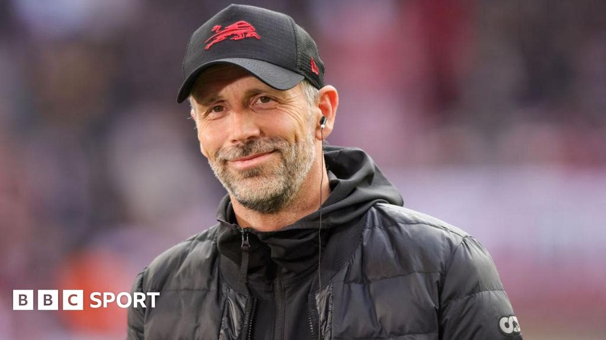 Rose agrees to succeed Iraola at Bournemouth