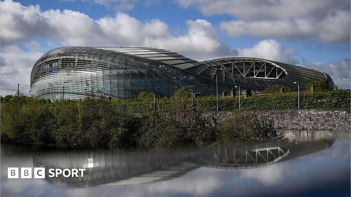 FAI bids to host 2029 Women's Champions League final