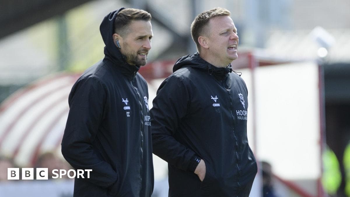 Cohen and Shaw to take joint charge at Lincoln