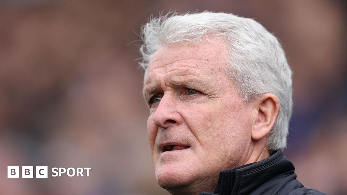Success or failure? How to rate Hughes and Carlisle?