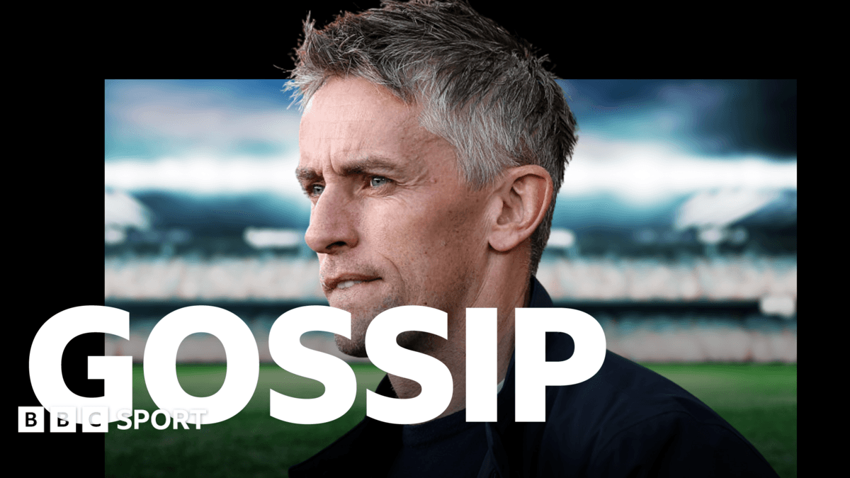 Celtic-linked manager considers options - gossip