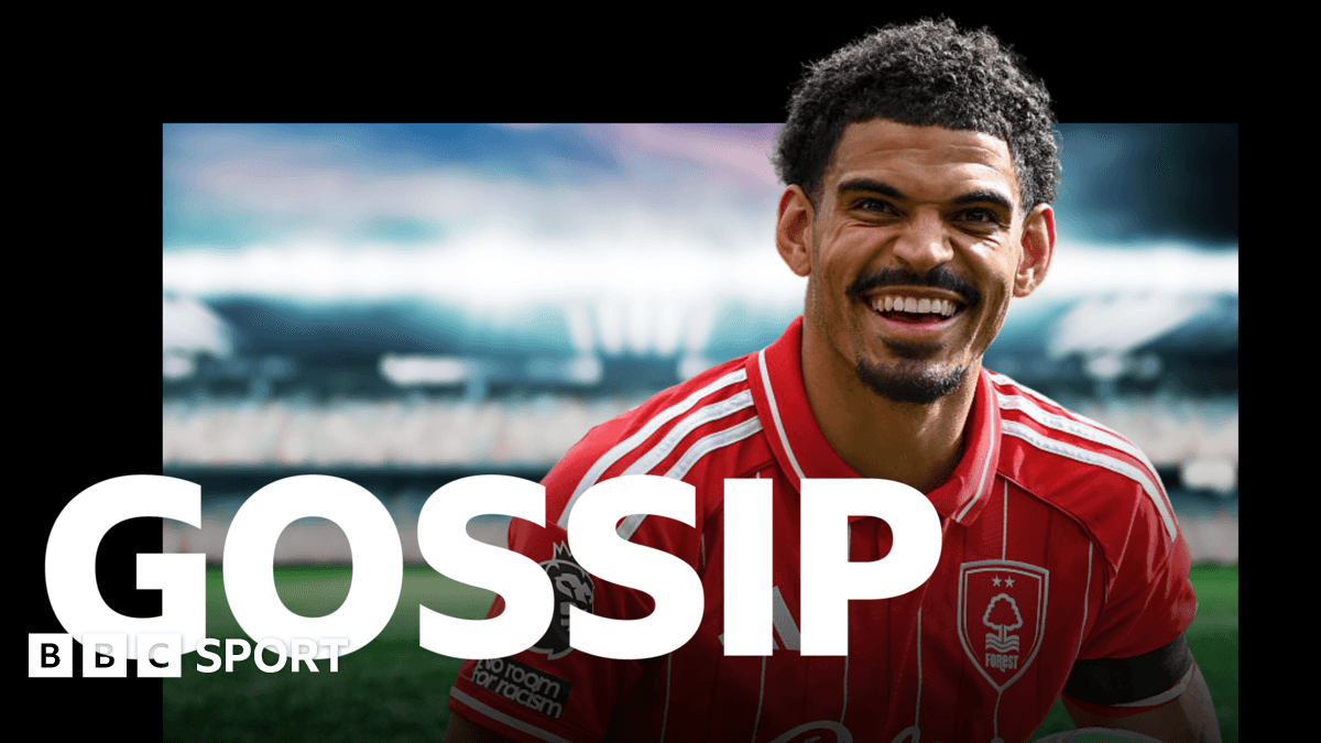 PSG could rival Arsenal for Gibbs-White - Sunday's gossip