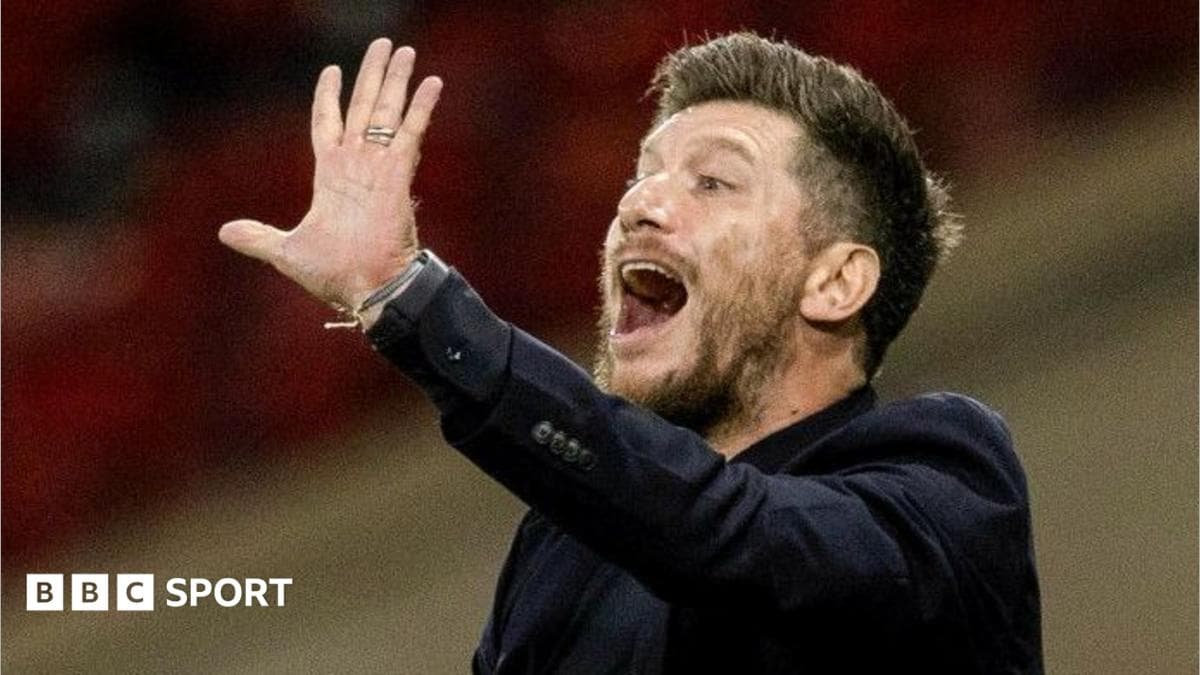 Space for Gannon-Doak? Does McGinn keep place? Welsh to return? - key questions for Pocognoli