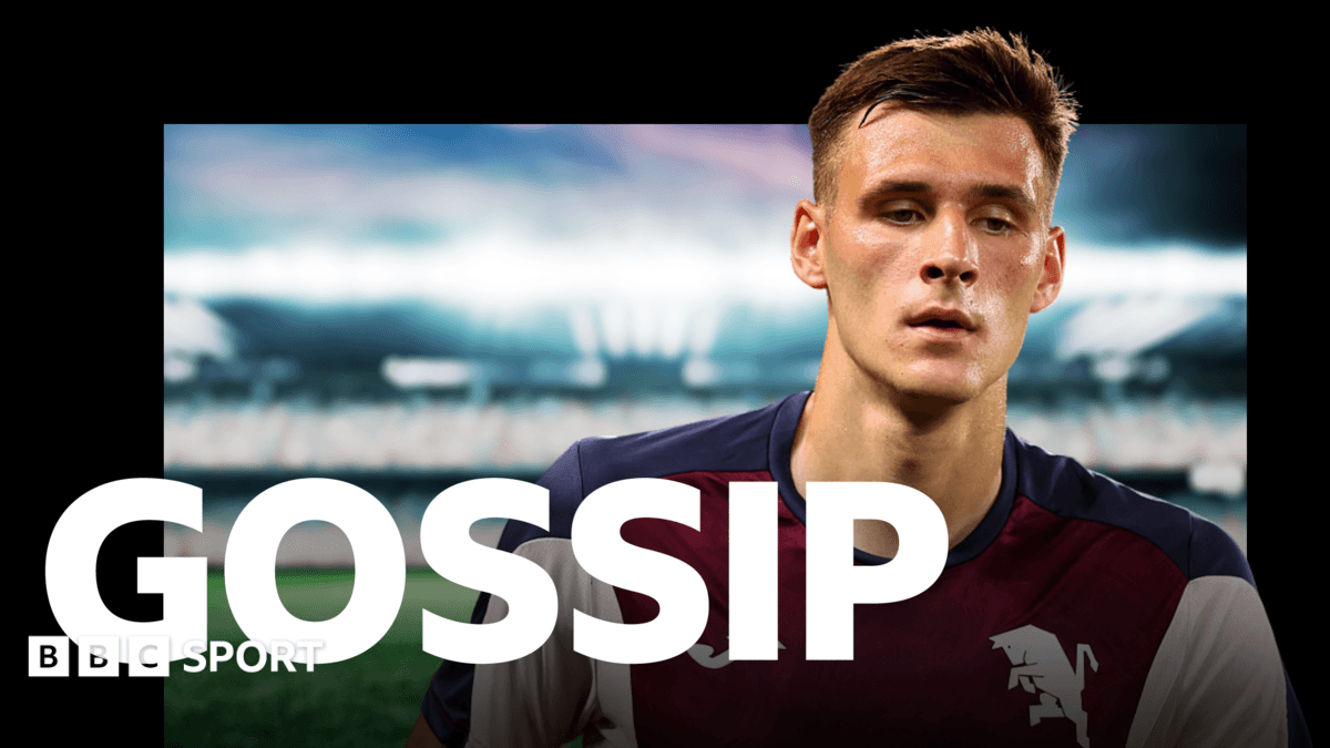 Celtic pursue Serie A midfielder Gineitis - gossip