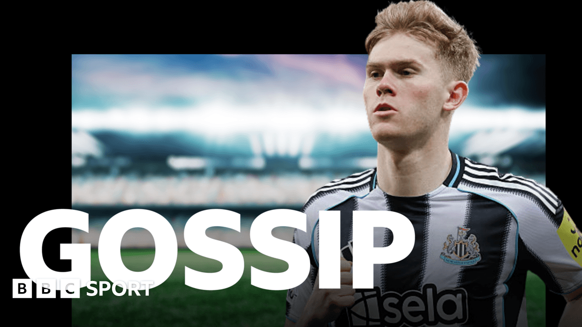 Several clubs track Newcastle's Hall - Monday's gossip