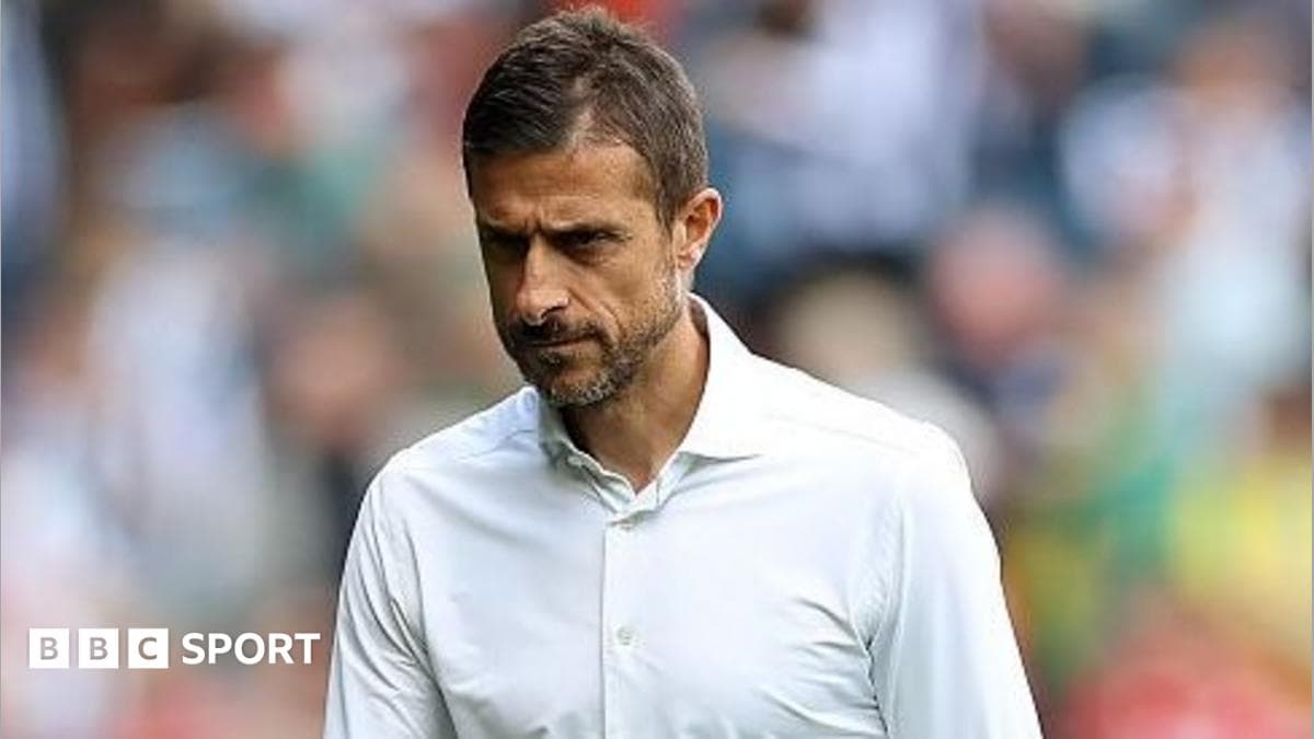 Dionisi set to remain in charge of Watford
