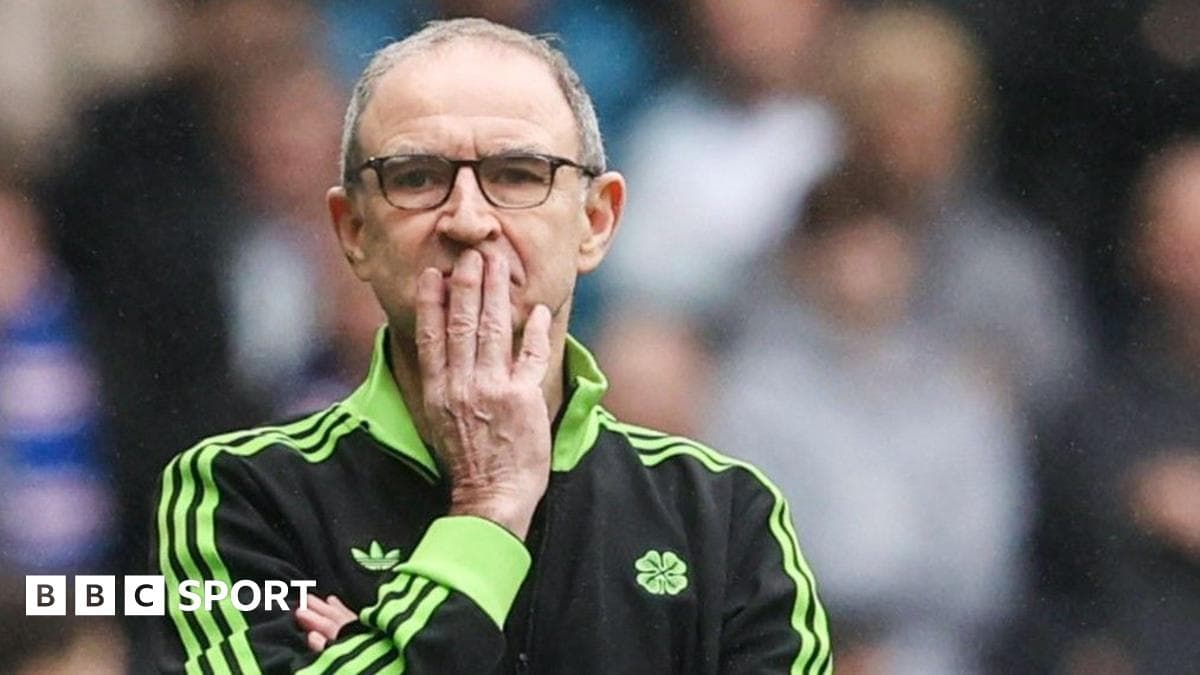 'Saddened' O'Neill fears impact on derby away fans
