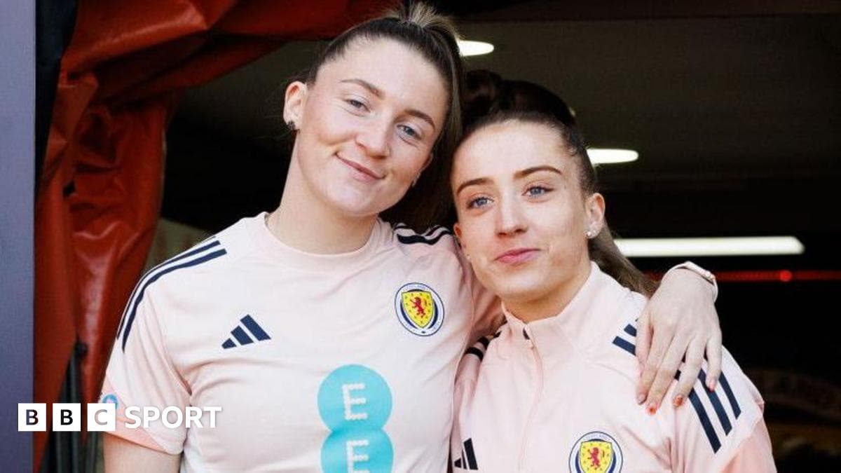 Scotland lose Maclean and Cornet for World Cup qualifying openers