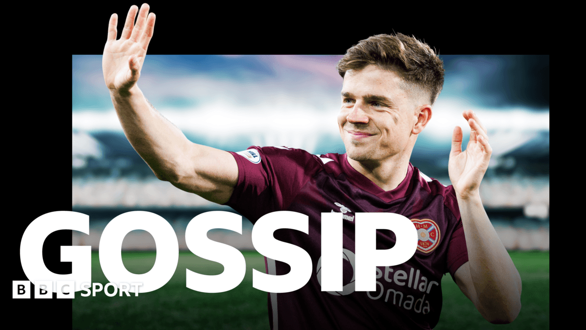 Devlin attracts interest from Rangers - gossip