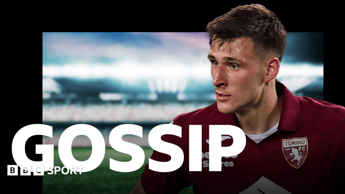 Celtic may seek to sign Gineitis as Engels replacement - gossip
