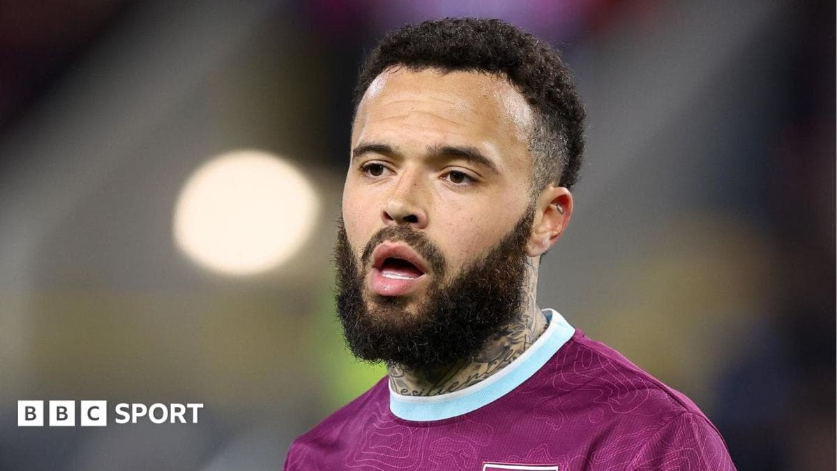 Burnley's Hartman joins Espanyol on loan