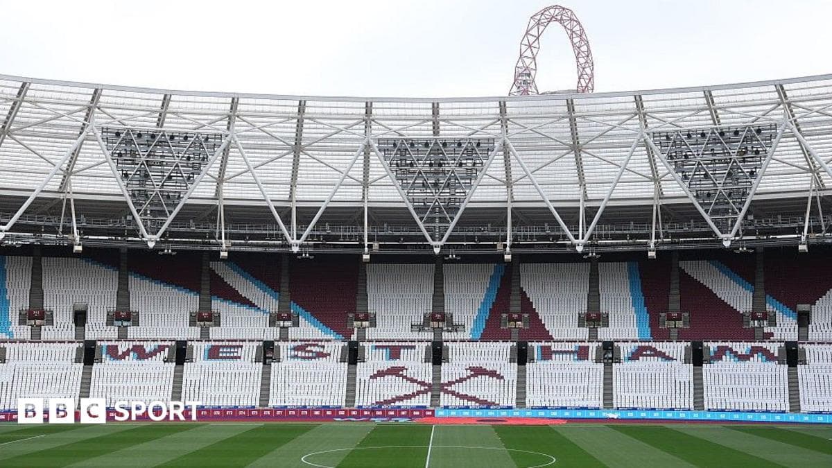 What now for West Ham after Sullivan allegations?