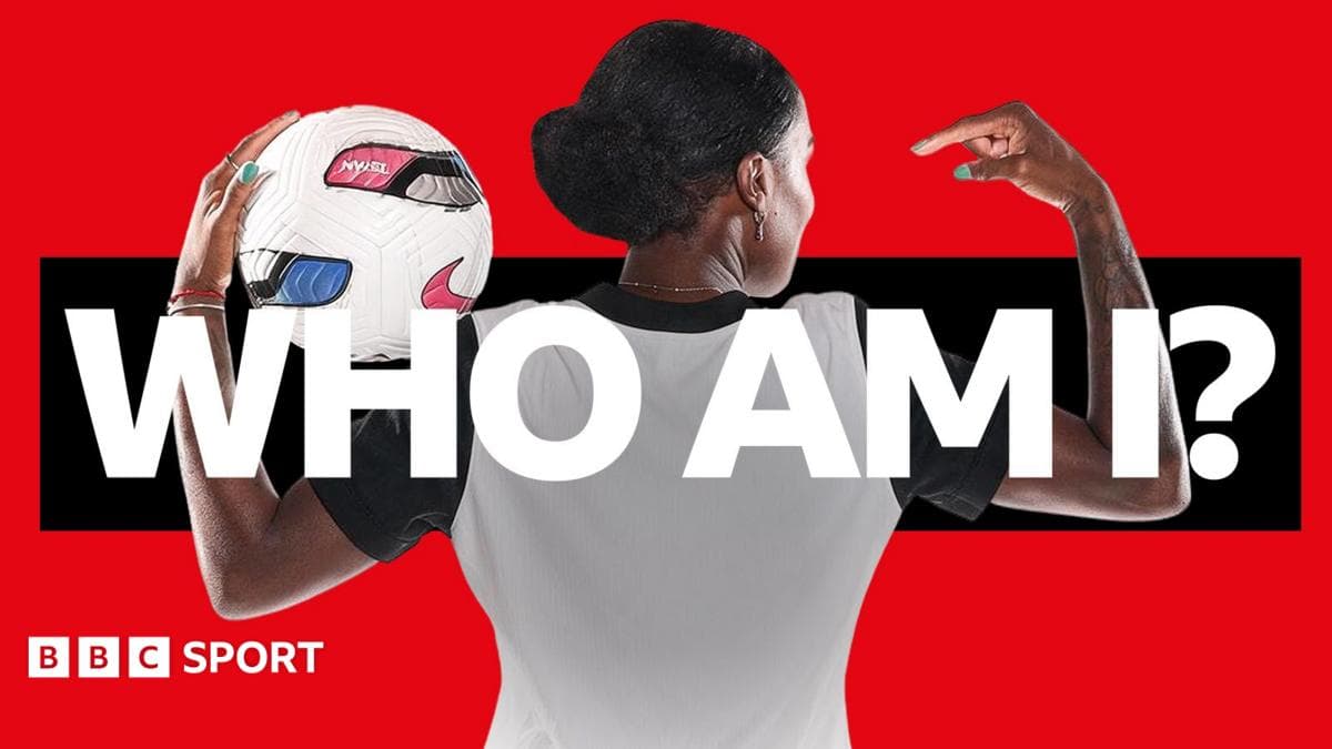 Who am I? Guess WSL star No 6
