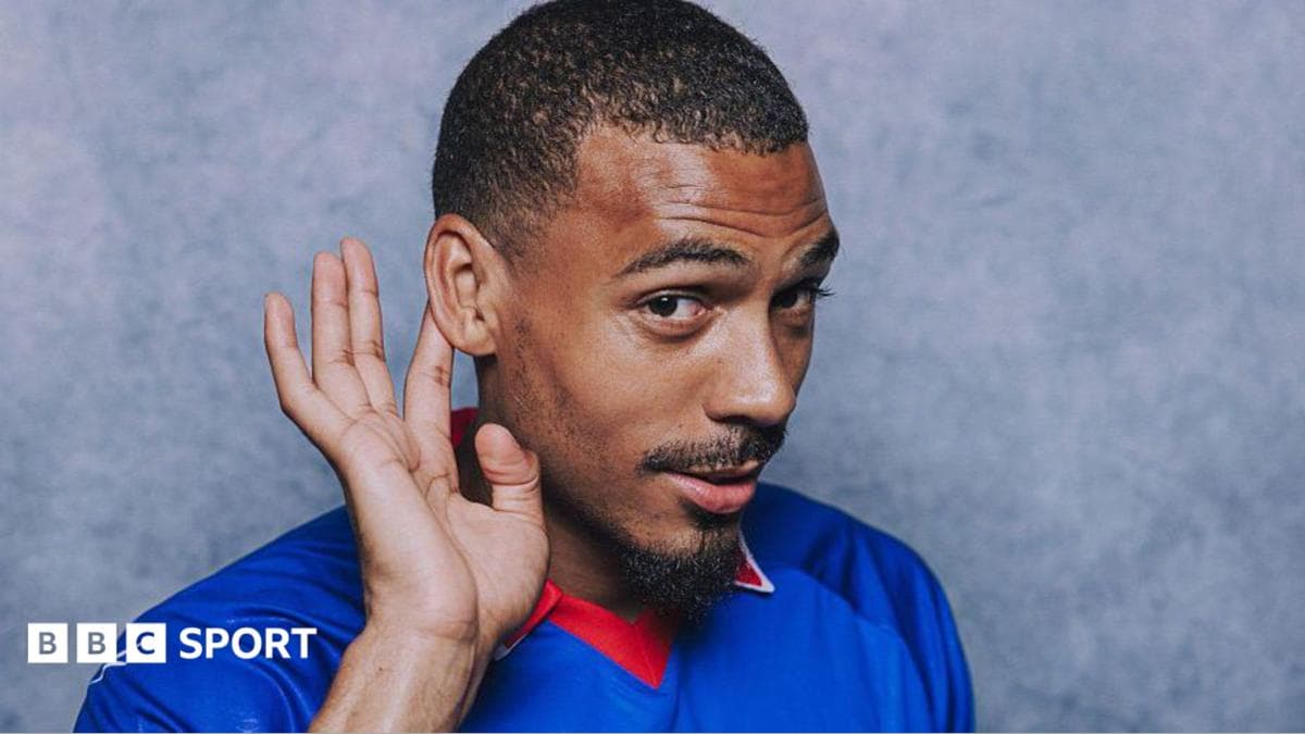 Who are the Haiti players to look out for against Scotland?
