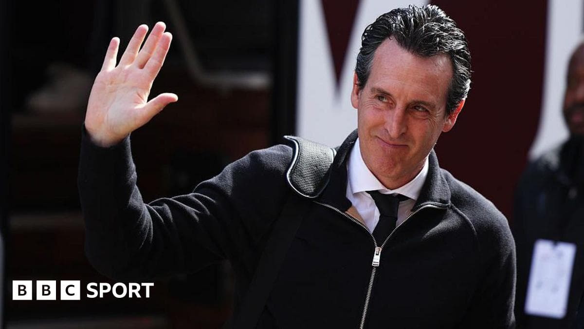 Villa impress in Europa League as Emery eyes a dream