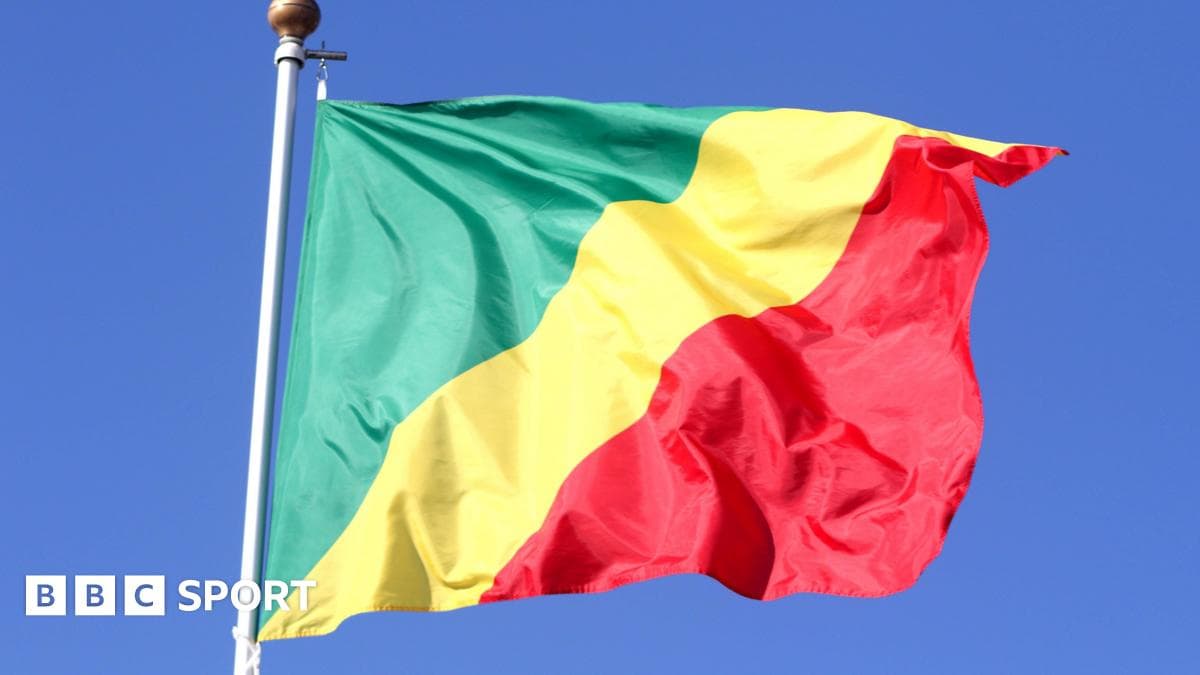 Fifa investigates Congolese FA boss jailed alongside wife and son