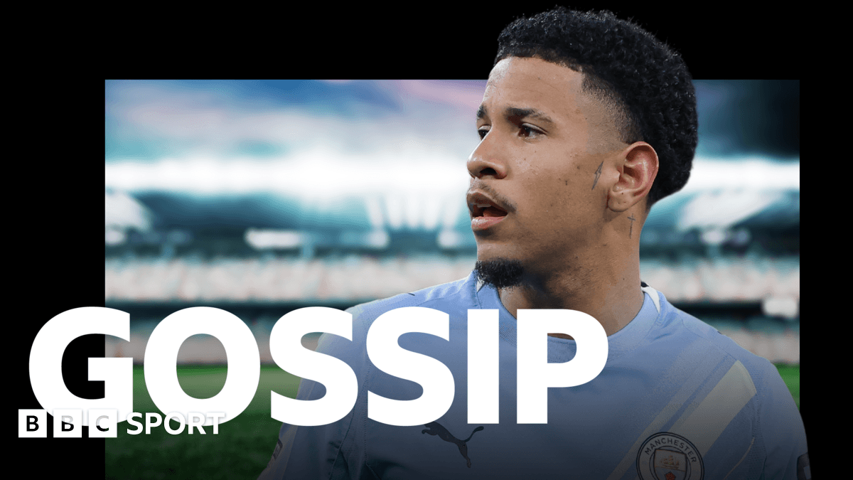 Spurs rekindle Savinho interest - Tuesday's gossip