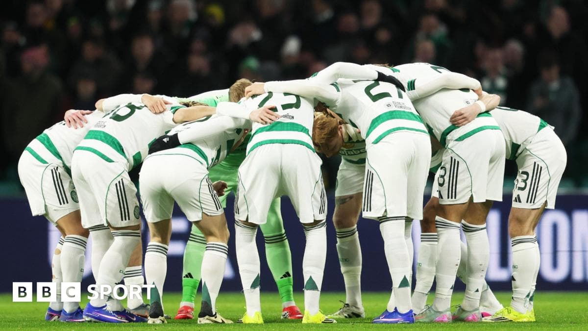 How Celtic can overcome Stuttgart in Europa League