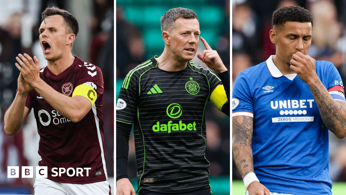 Three becomes two in Premiership title race - fan views