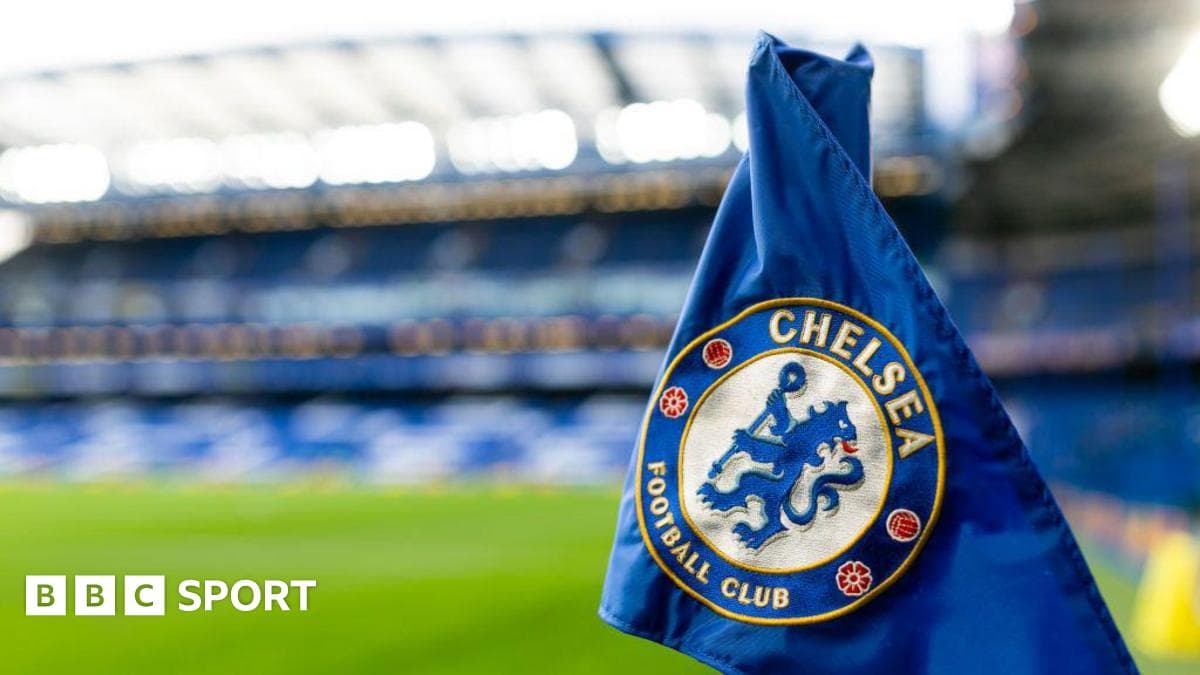 Chelsea fined over secret payments worth £47m