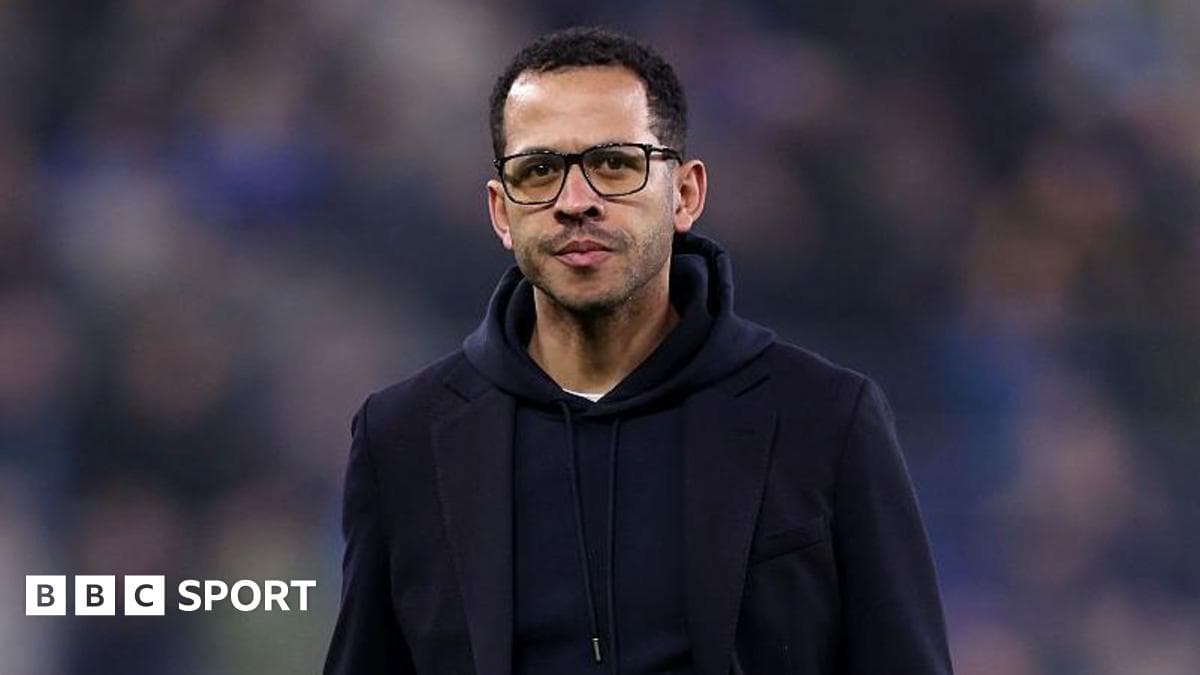 Time running out to make Champions League - Rosenior