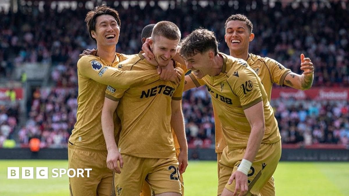 What would Crystal Palace winning Conference League mean for English clubs in Europe?
