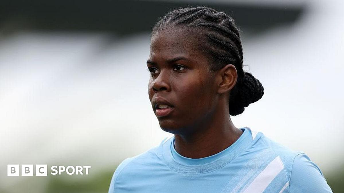 Shaw likely to leave WSL champions Man City