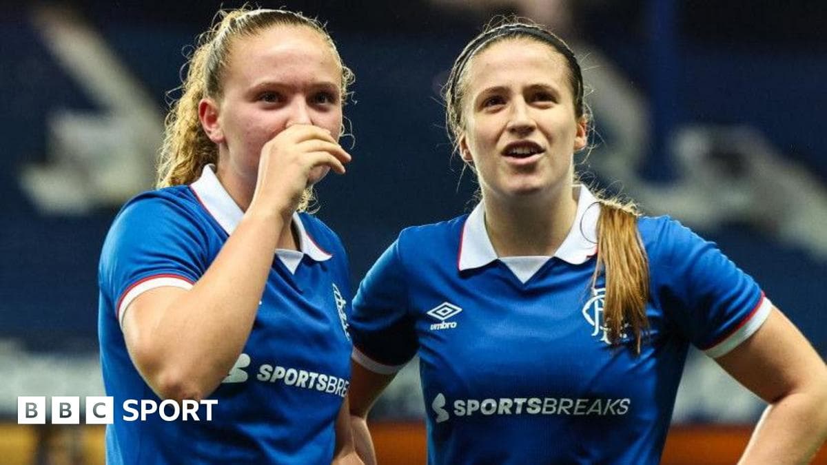 Rangers' Berry and McAulay earn late Scotland call